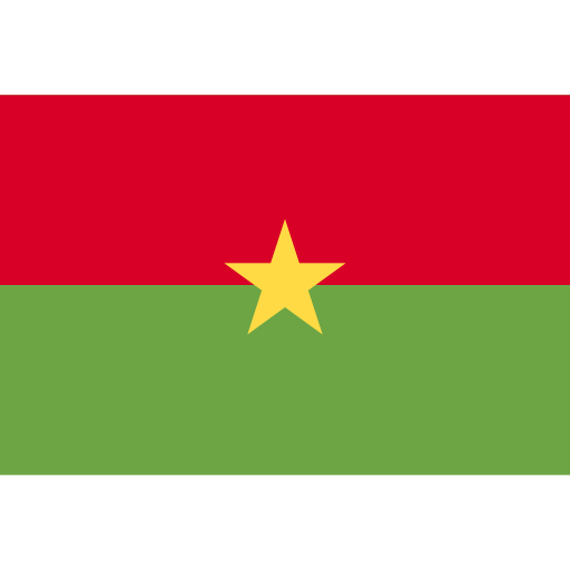 Burkina Faso