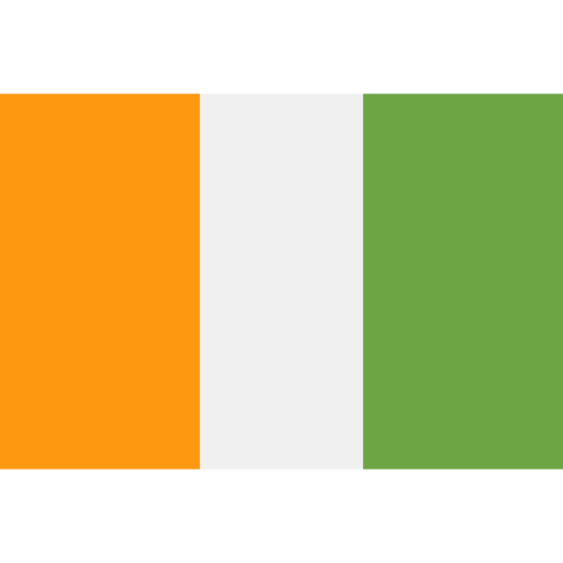 Cote D'Ivoire (Ivory Coast)