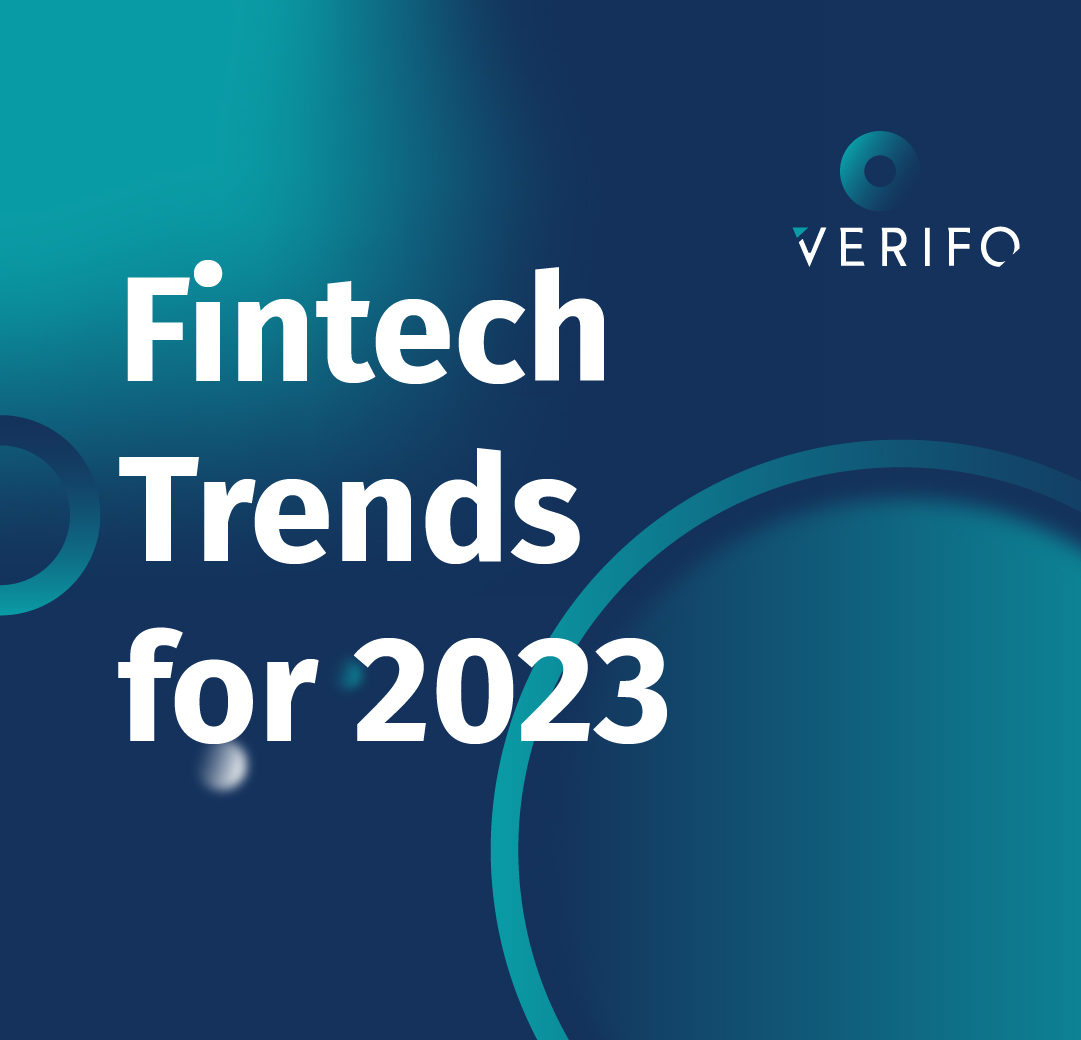 Fintech Trends for 2023: Let's peak into the future!