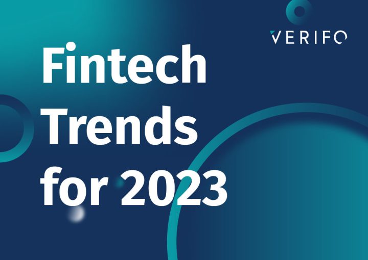 Fintech Trends for 2023: Let's peak into the future!